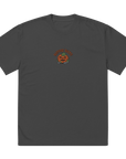 Jackolantern Embroidered Oversized Tee