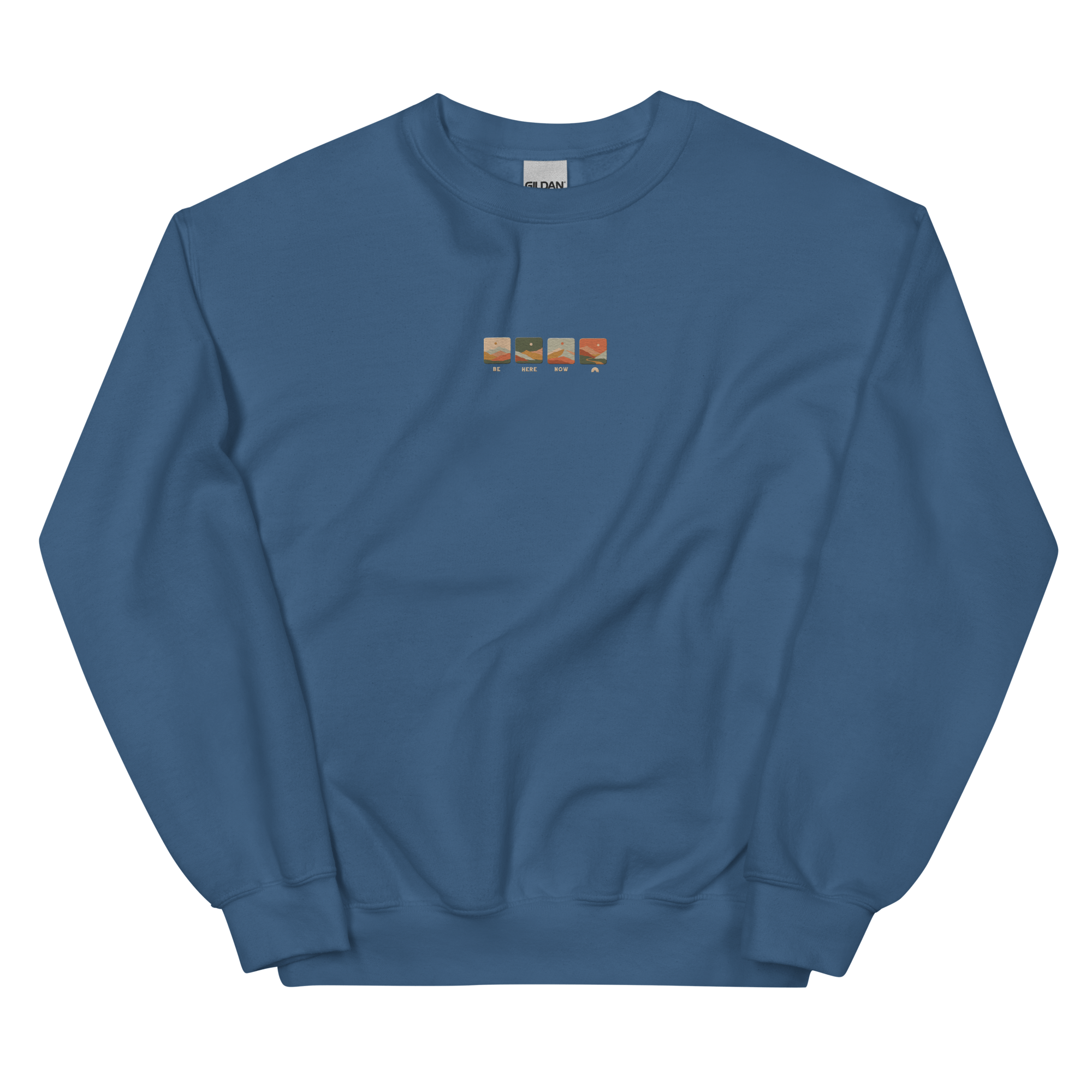 Landscapes Sweatshirt