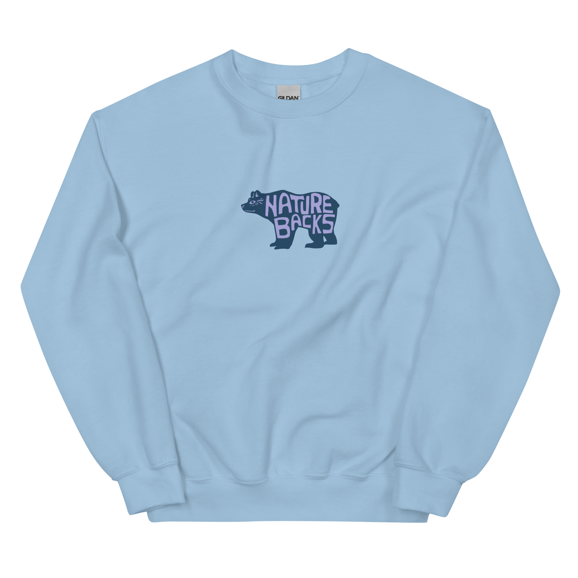 Wild Sweatshirt