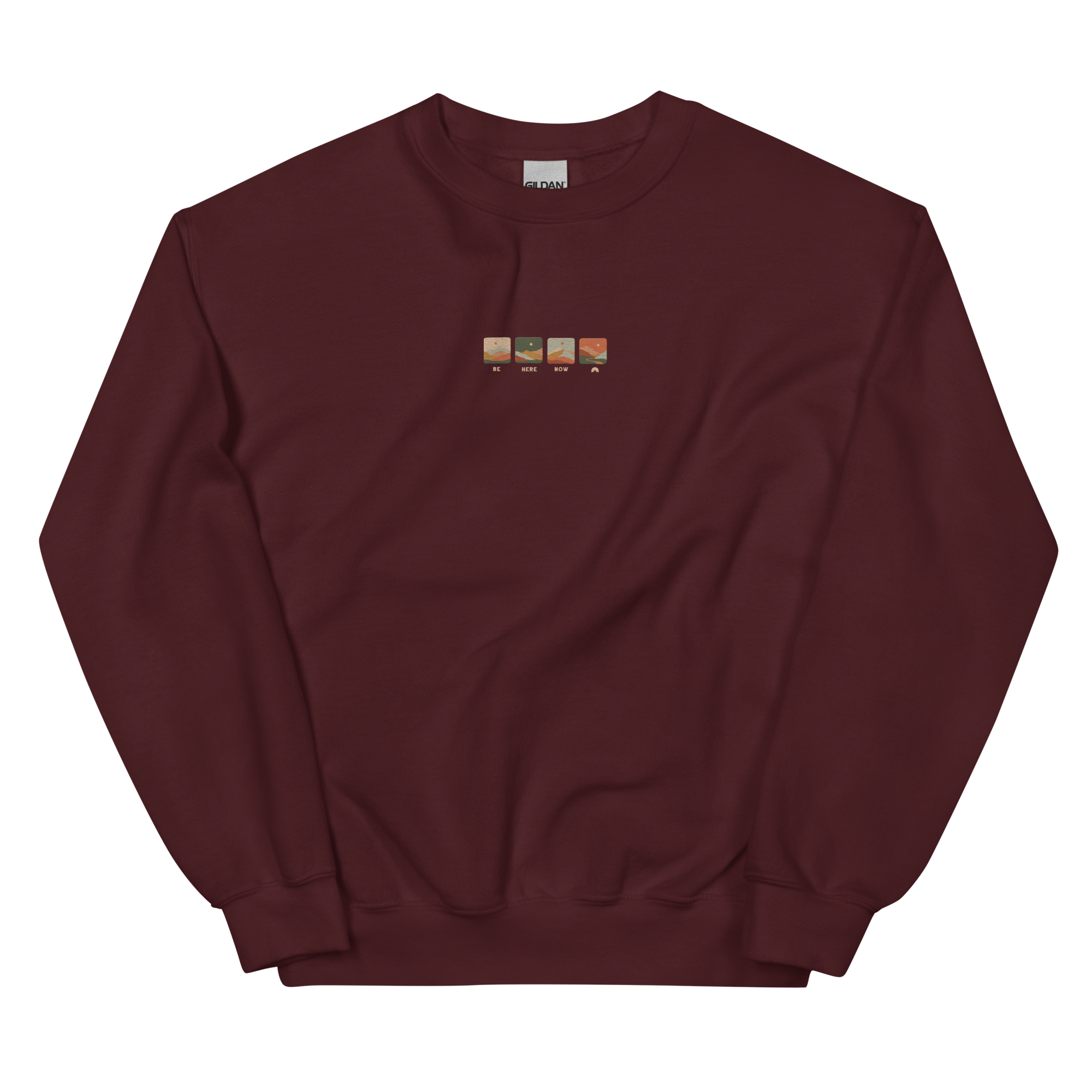 Landscapes Sweatshirt