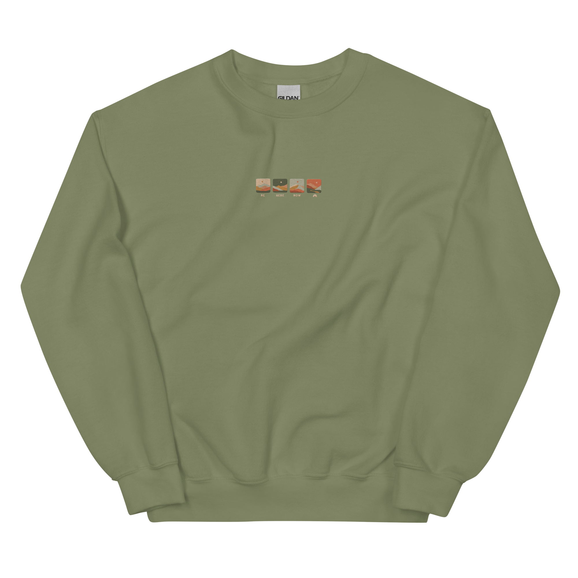 Landscapes Sweatshirt