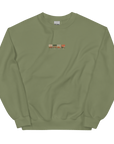 Landscapes Sweatshirt