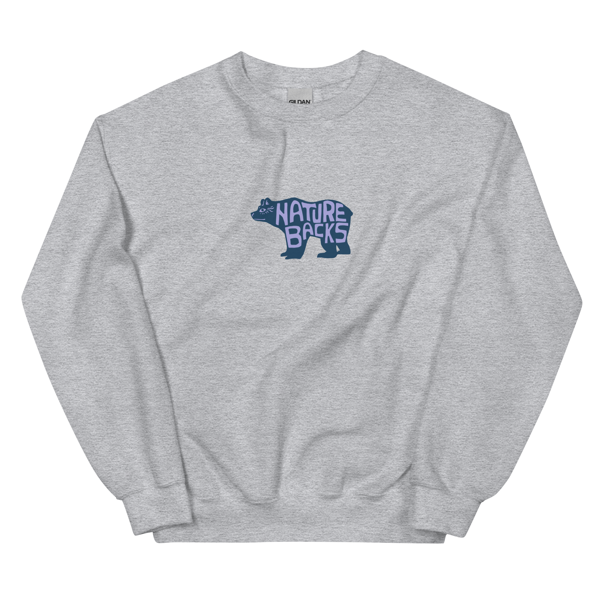 Wild Sweatshirt