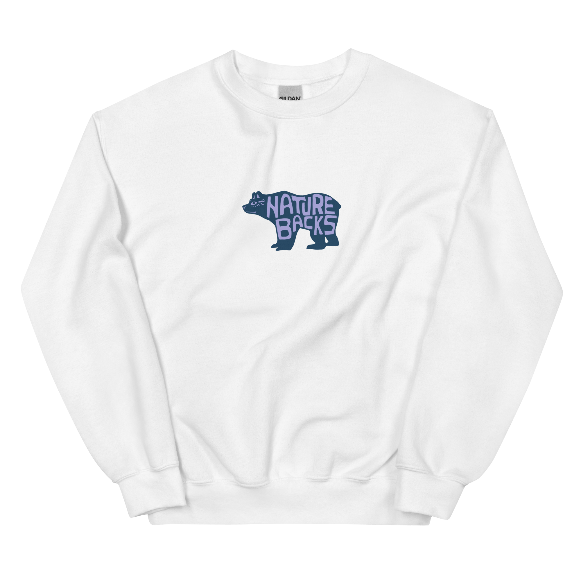 Wild Sweatshirt