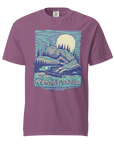 Sleeping Giant - Front Print