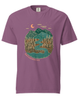 Evergreen - Front Print