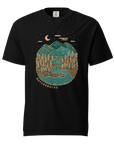 Evergreen - Front Print