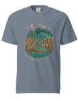 Evergreen - Front Print