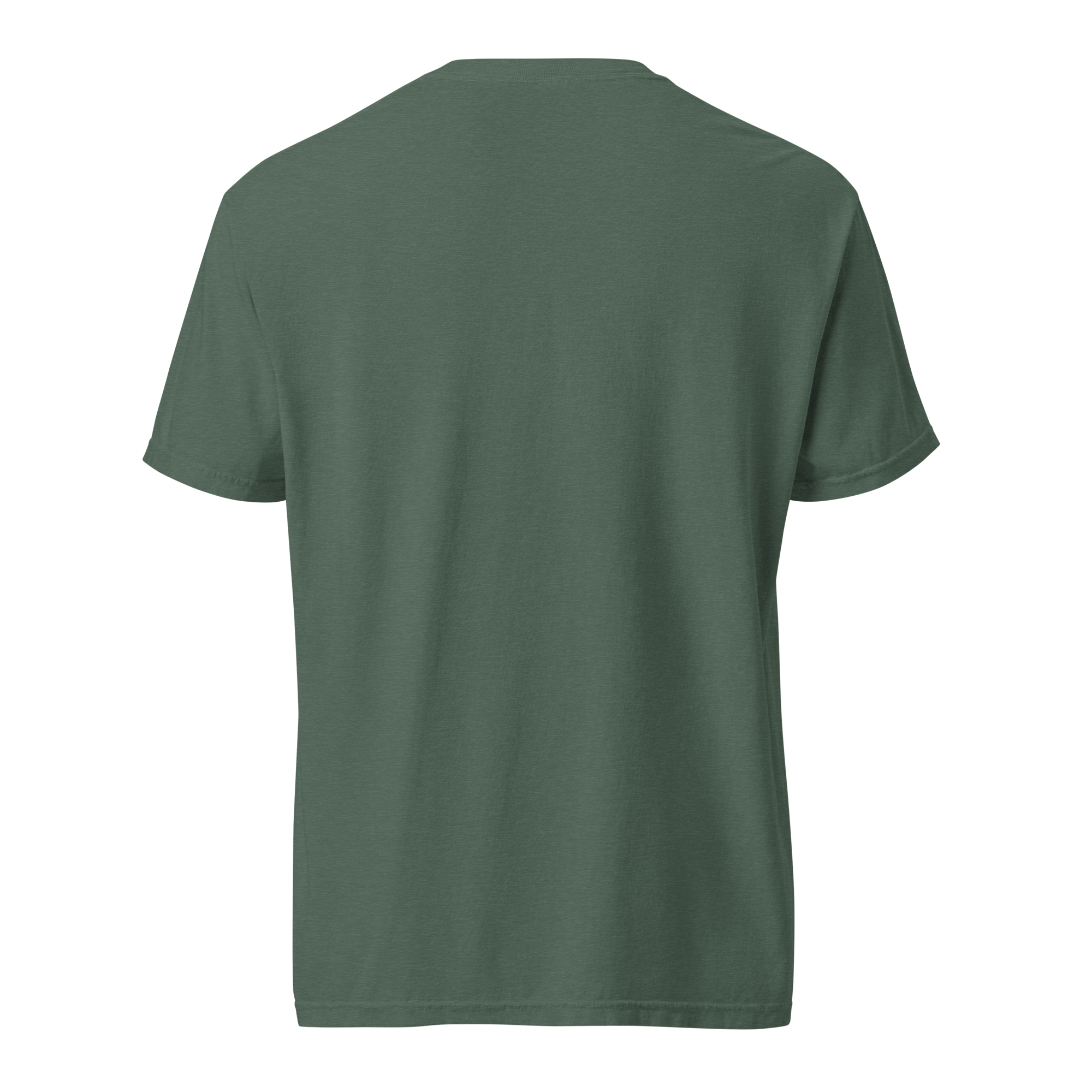 Emerald - Front Print