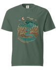 Evergreen - Front Print