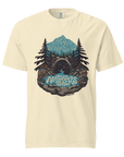 Mystic - Front Print