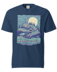 Sleeping Giant - Front Print