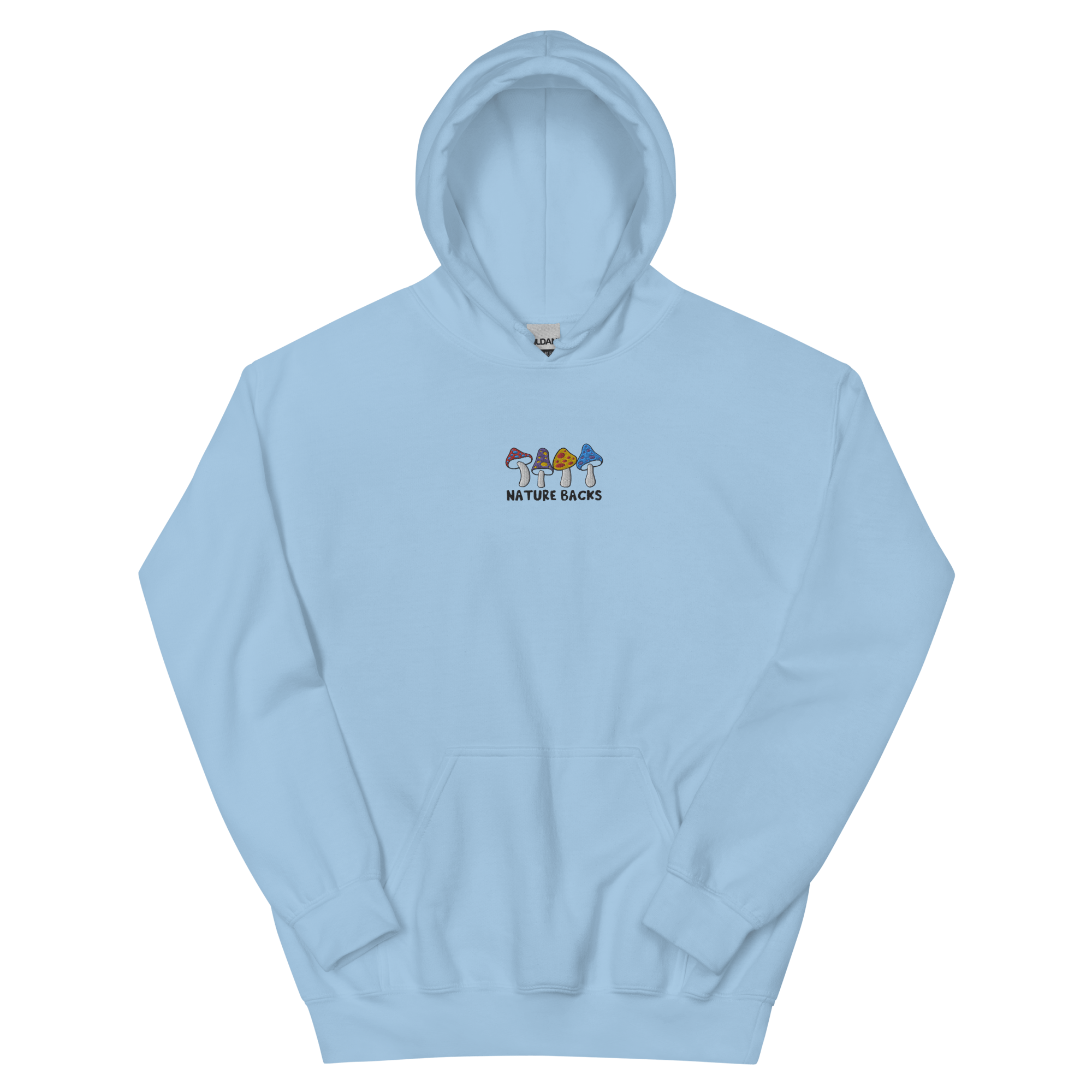 Take a Trip Hoodie