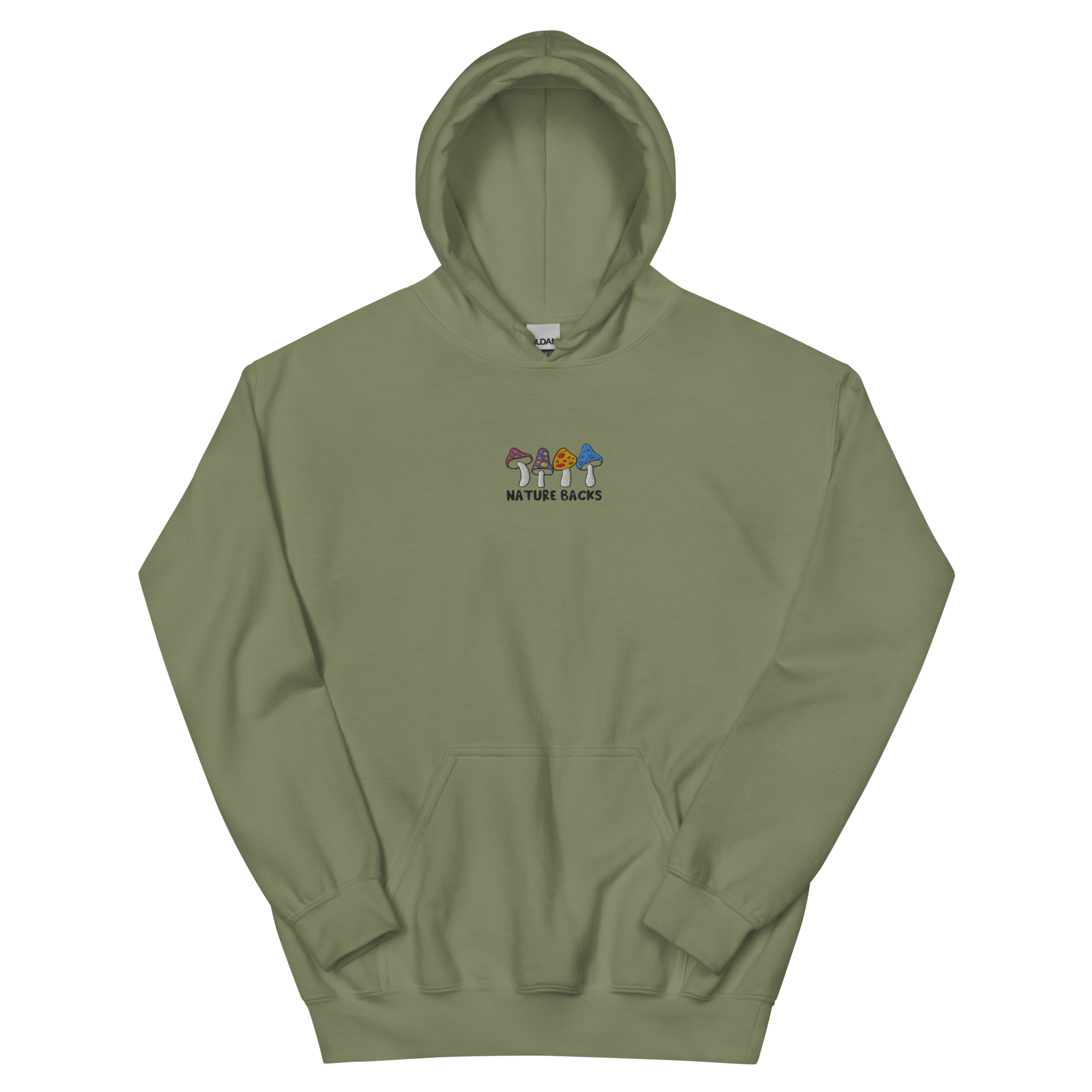 Take a Trip Hoodie