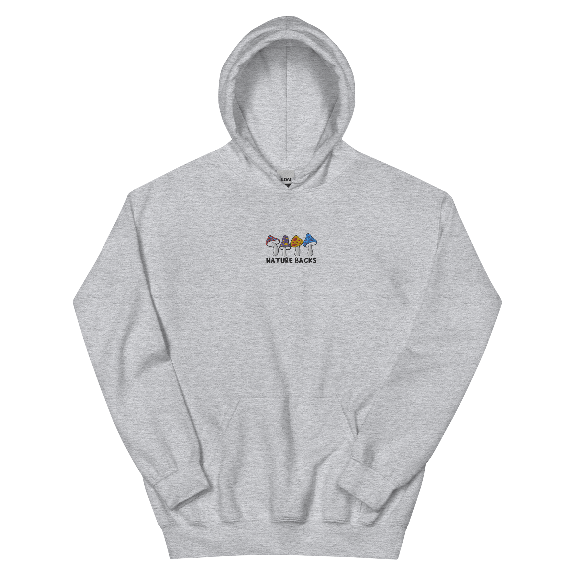 Take a Trip Hoodie