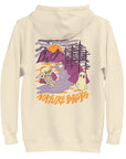 Sleepy Hollow Hoodie (Bone)