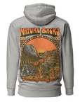 National Parks Tour - Hoodie