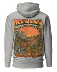 National Parks Tour - Hoodie