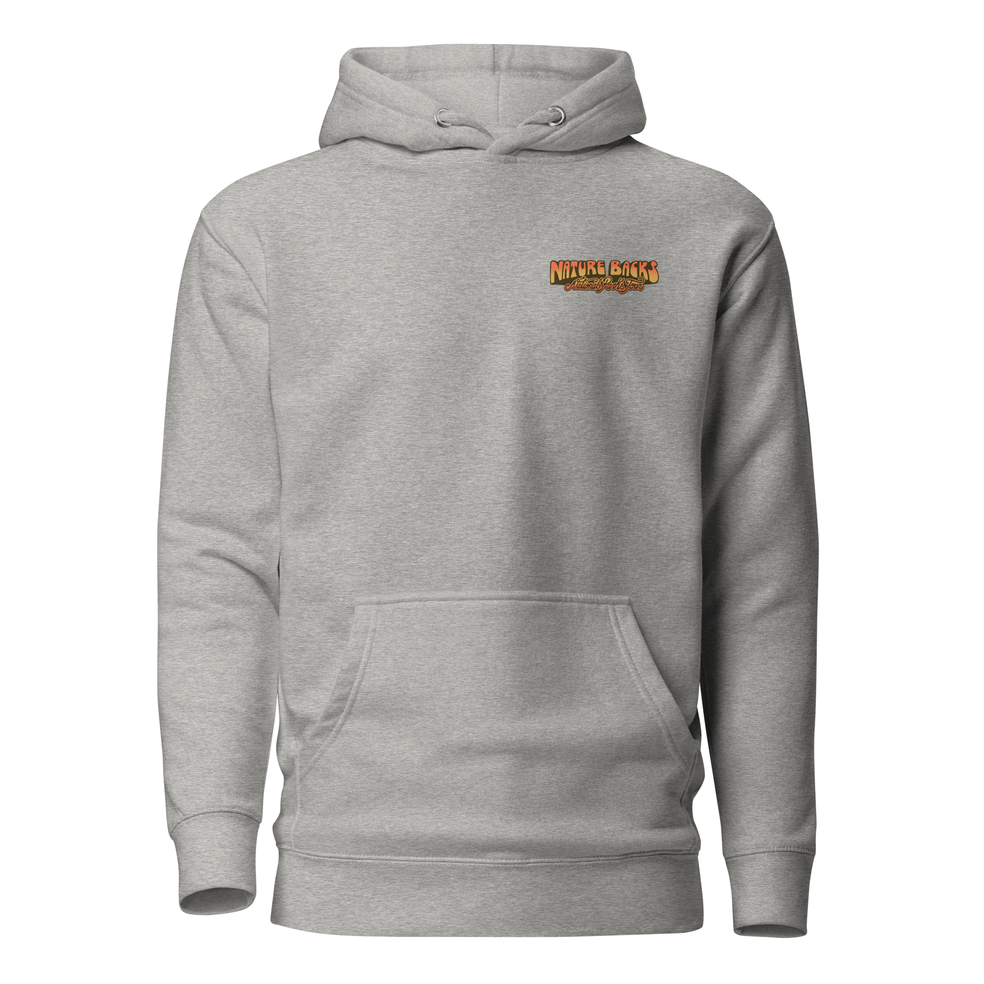 National Parks Tour - Hoodie