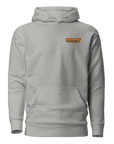 National Parks Tour - Hoodie