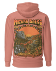 National Parks Tour - Hoodie