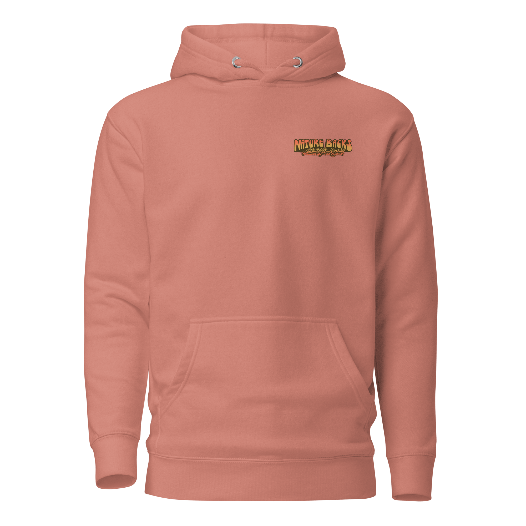 National Parks Tour - Hoodie