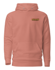 National Parks Tour - Hoodie