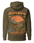 National Parks Tour - Hoodie