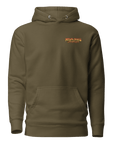 National Parks Tour - Hoodie