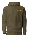 National Parks Tour - Hoodie