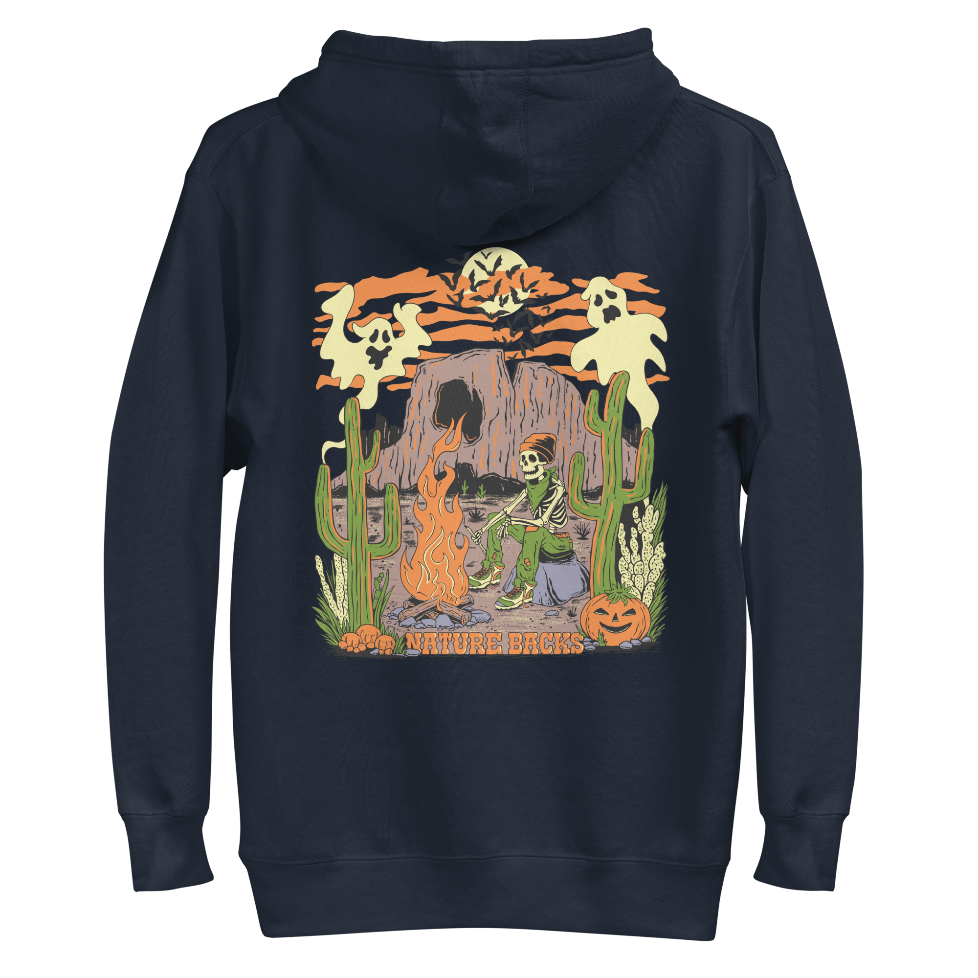 Death Valley Hoodie