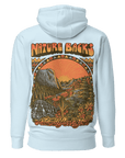 National Parks Tour - Hoodie