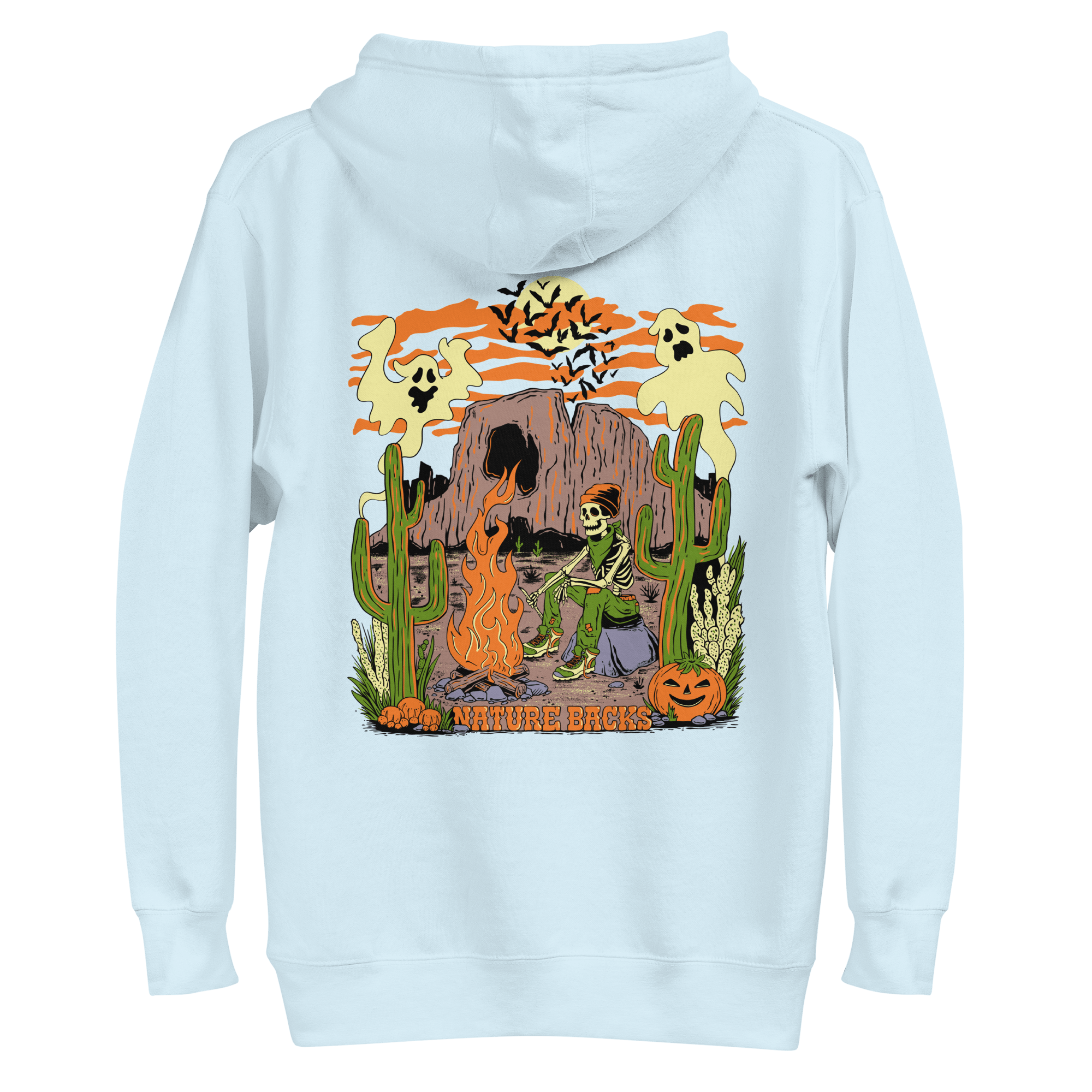 Death Valley Hoodie