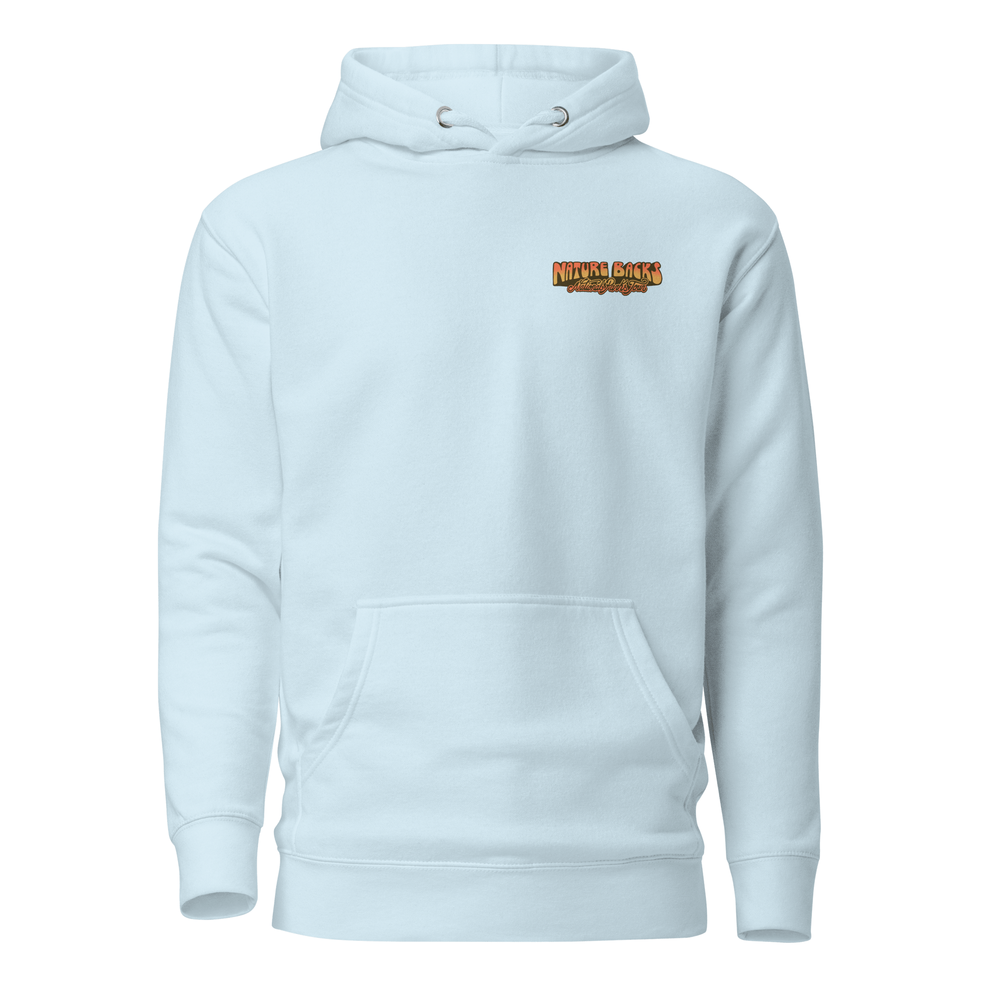 National Parks Tour - Hoodie