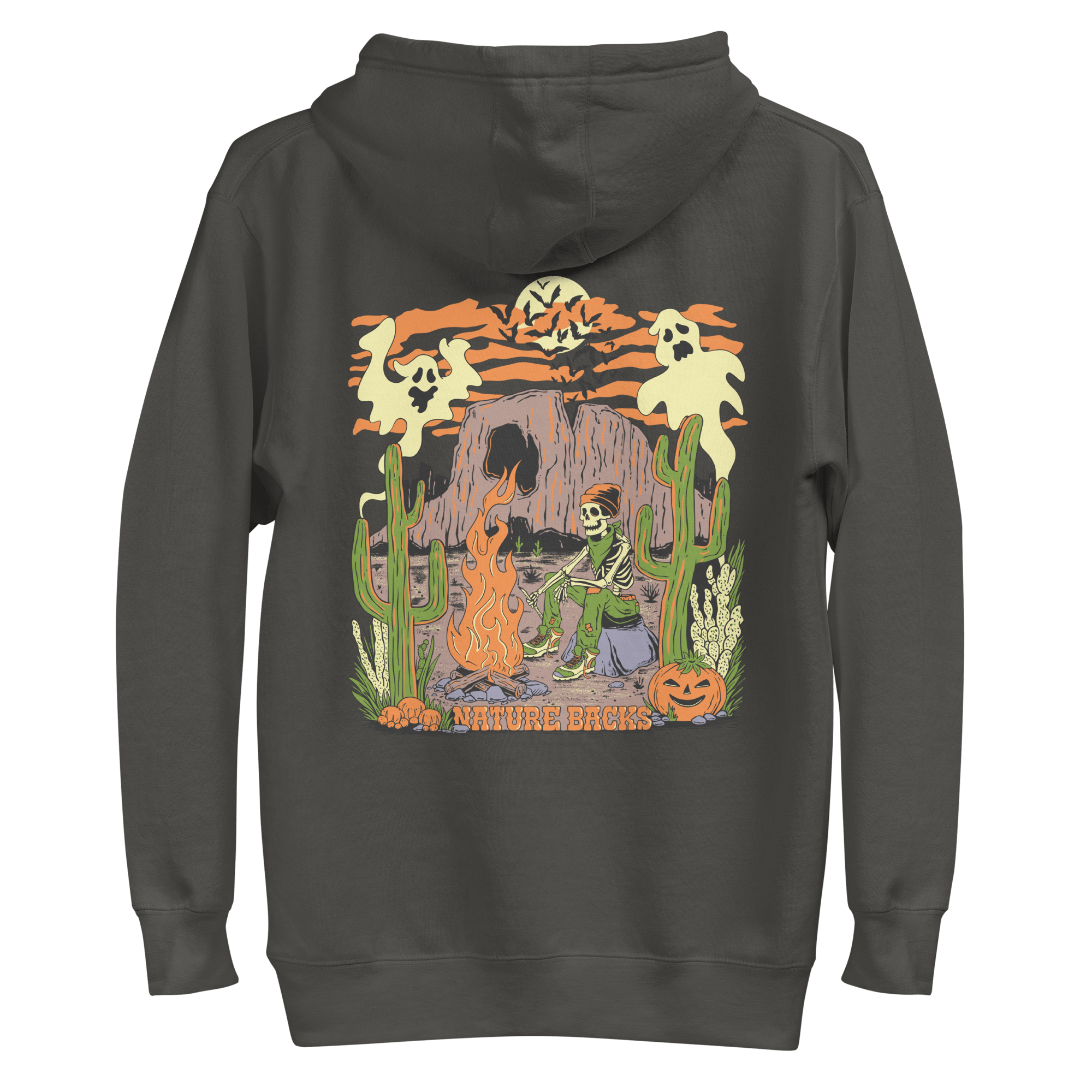 Death Valley Hoodie