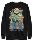 Haunted Trails Sweatshirt