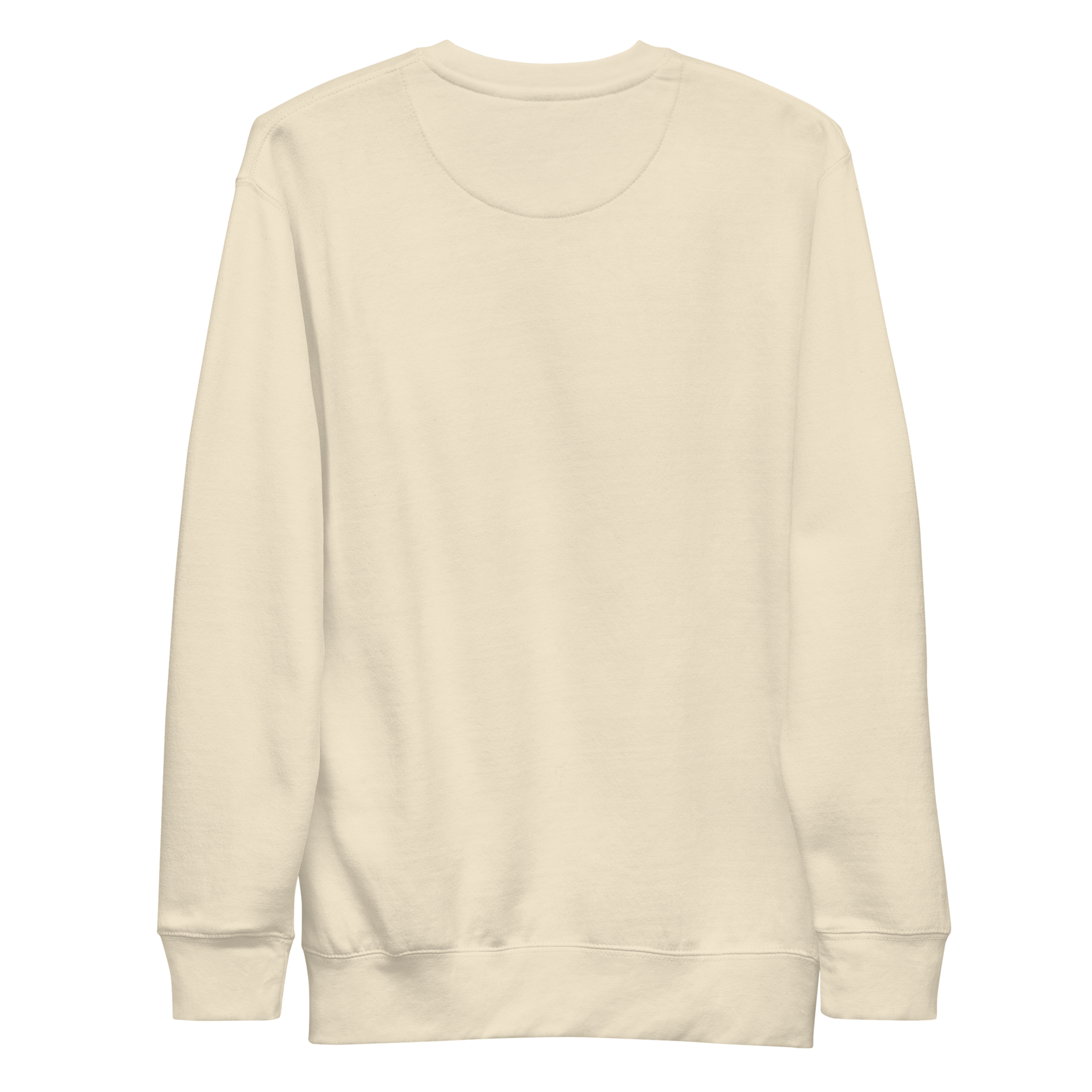 Sleepy Hollow Sweatshirt (Front Print)