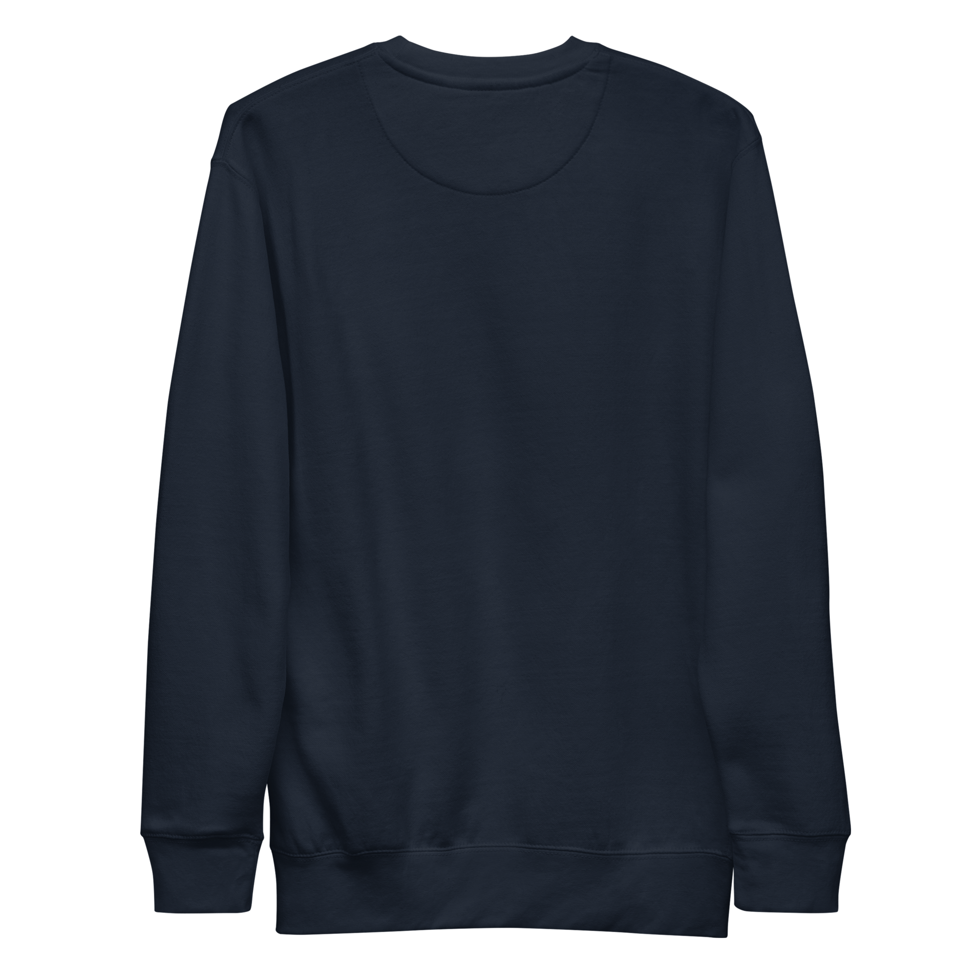 Sleepy Hollow Sweatshirt (Front Print)