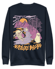 Sleepy Hollow Sweatshirt (Front Print)