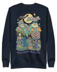 Haunted Trails Sweatshirt