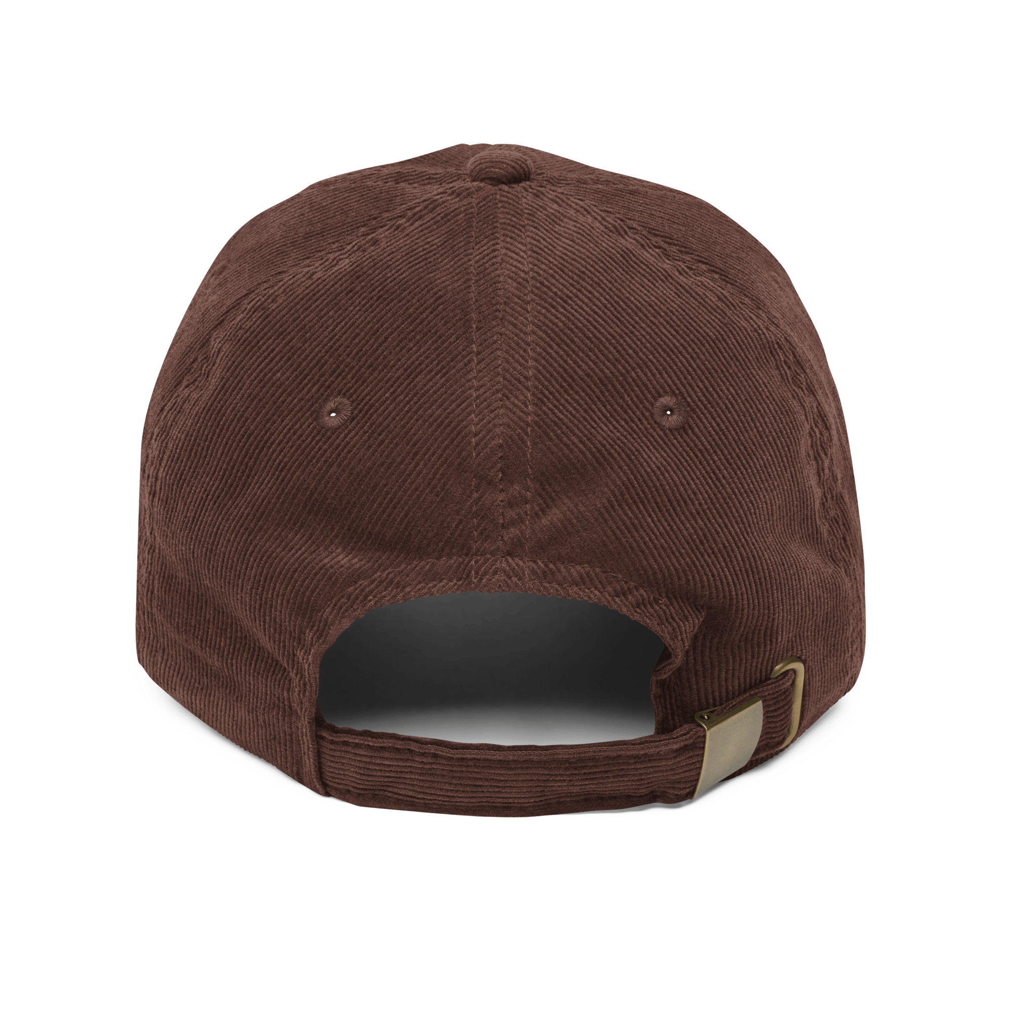 The Wild Corduroy Hat