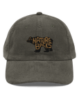 The Wild Corduroy Hat