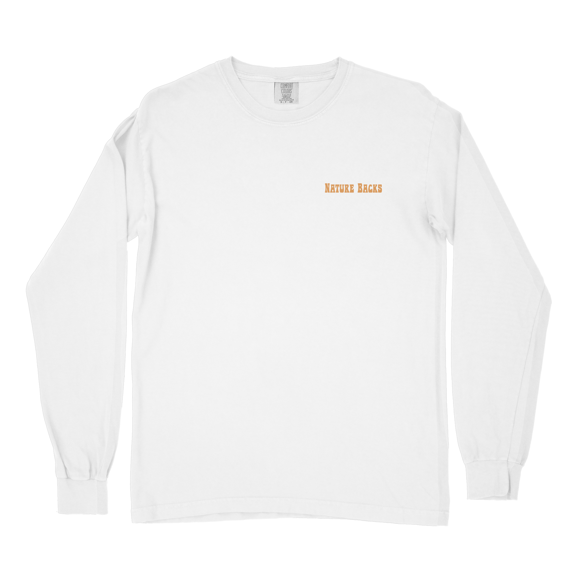 Creation Trip Long Sleeve