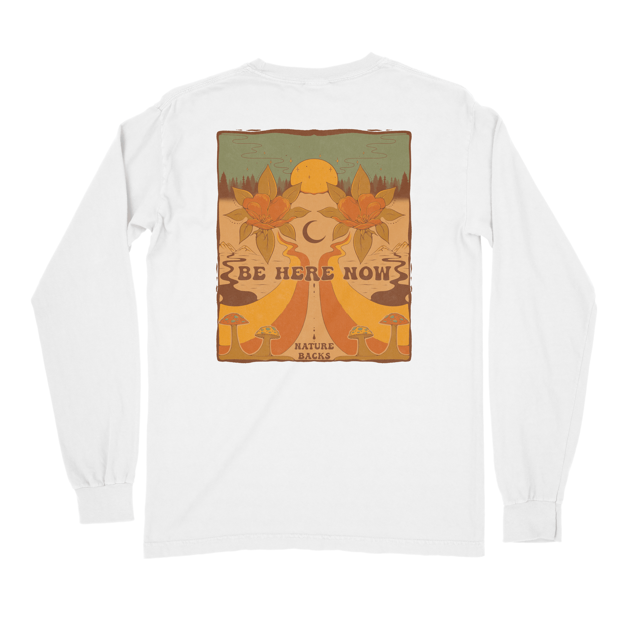 Creation Trip Long Sleeve